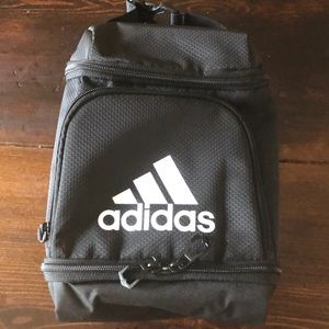 adidas Lunch Bag NWOT